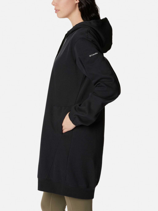 COLUMBIA Αθλητικό Φόρεμα Trek Hoodie