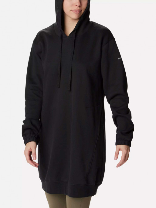 COLUMBIA Αθλητικό Φόρεμα Trek Hoodie