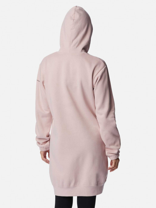 COLUMBIA Αθλητικό Φόρεμα Trek Hoodie
