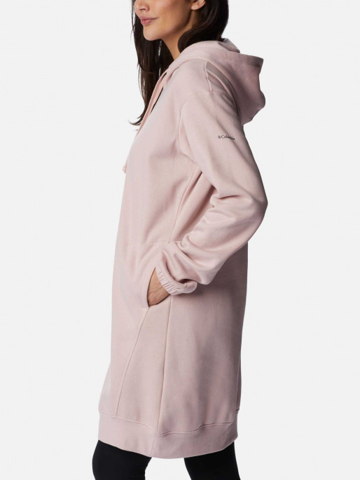 COLUMBIA Αθλητικό Φόρεμα Trek Hoodie