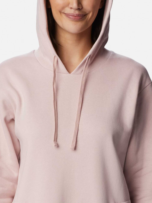 COLUMBIA Αθλητικό Φόρεμα Trek Hoodie