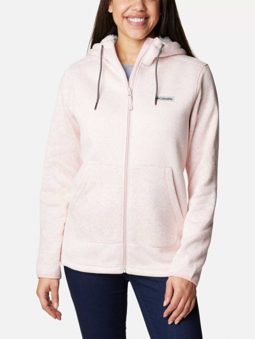 COLUMBIA Ženski polar Sweater Weather Sherpa