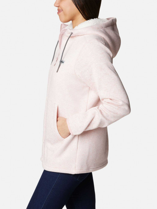 COLUMBIA Ženski polar Sweater Weather Sherpa