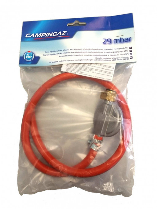 CAMPINGAZ Βαλβίδα Υγραερίου