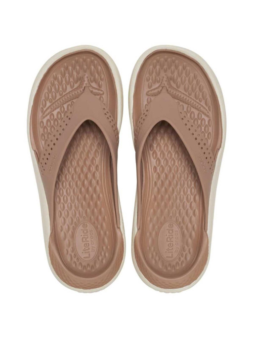 CROCS LITERIDE FLIP 205182