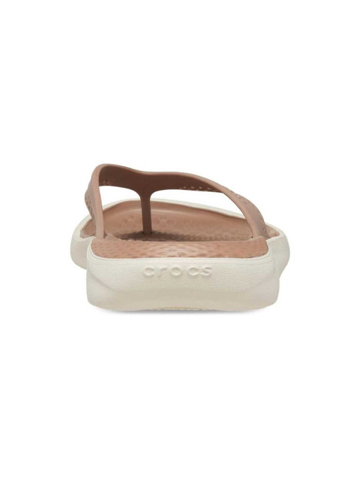crocs literide flip