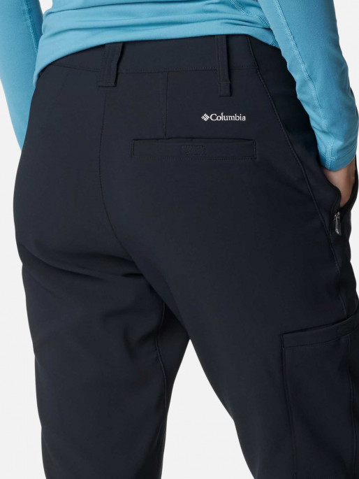 COLUMBIA Παντελόνι Back Beauty Passo Alto III
