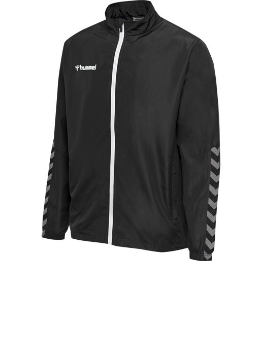 HUMMEL TEAM Спортно горнище hmlAUTHENTIC