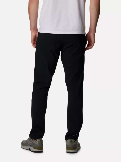 COLUMBIA Pantaloni Triple Canyon II Fall Hiking