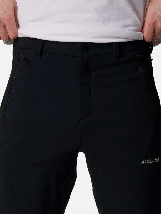 COLUMBIA Pantaloni Triple Canyon II Fall Hiking