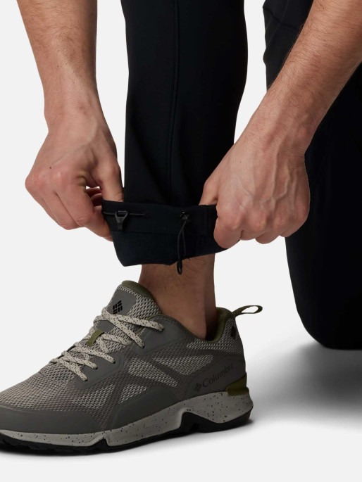 COLUMBIA Pantaloni Triple Canyon II Fall Hiking