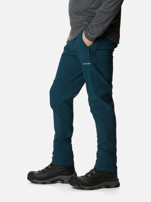 Pantaloni Columbia Daytrekker II Bambina: Elasticizzati E Protettivi Per Piccoli Esploratori