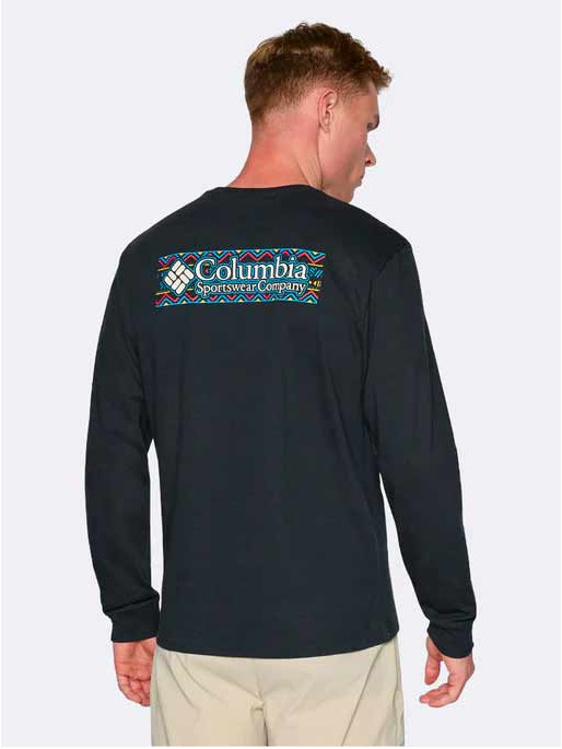 COLUMBIA