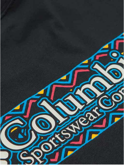 COLUMBIA