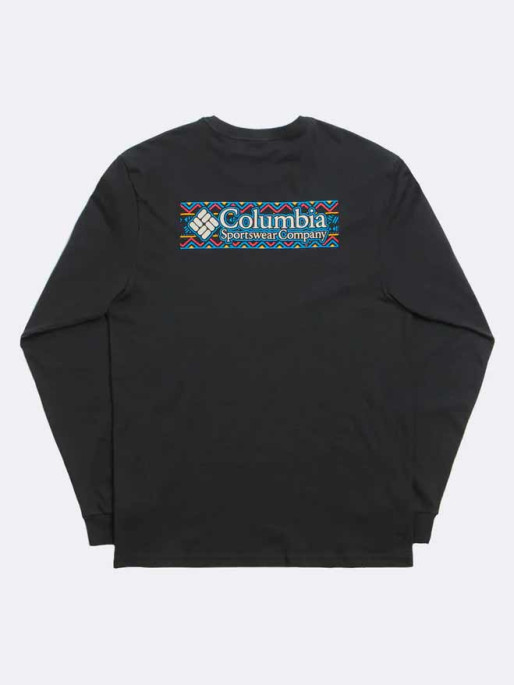 COLUMBIA