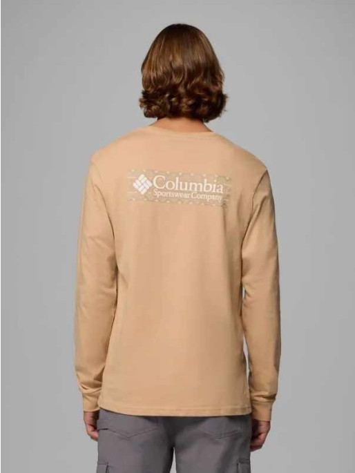 COLUMBIA Αθλητικό Παντελόνι Rib Cuff Pants