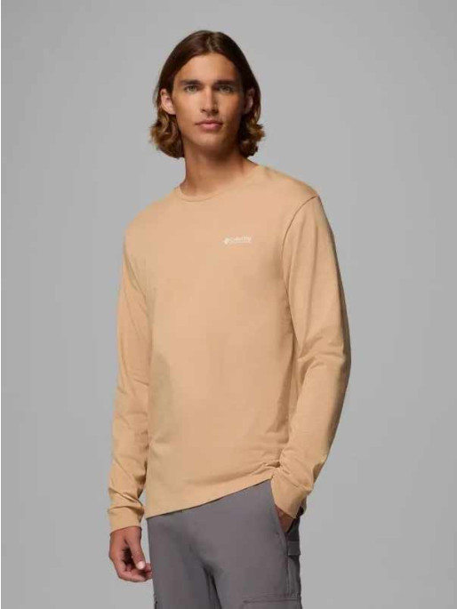 COLUMBIA Αθλητικό Παντελόνι Rib Cuff Pants