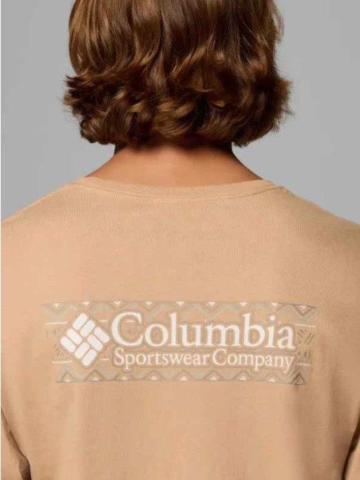 COLUMBIA Αθλητικό Παντελόνι Rib Cuff Pants