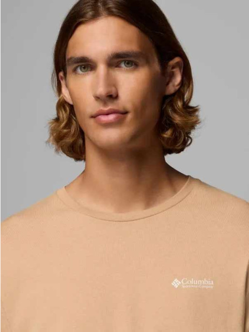 COLUMBIA Αθλητικό Παντελόνι Rib Cuff Pants