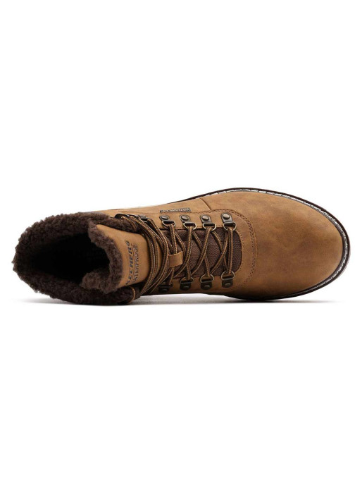 SKECHERS Обувки CORADO - MEMPHIS