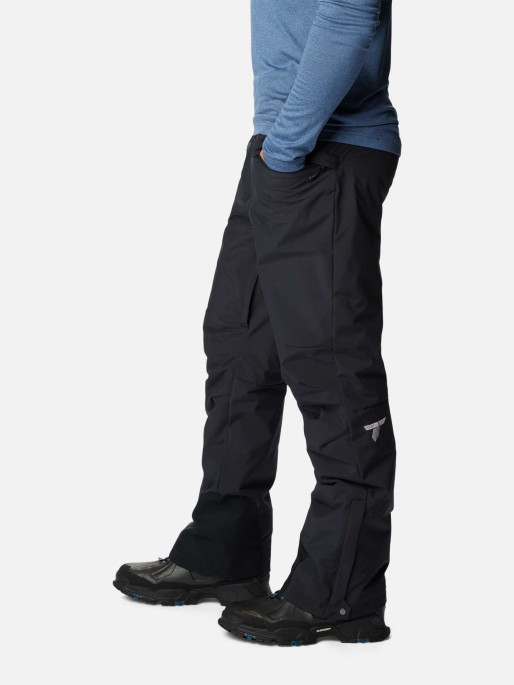 COLUMBIA Muške ski pantalone Kick Turn III