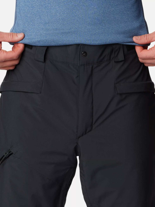 COLUMBIA Muške ski pantalone Kick Turn III