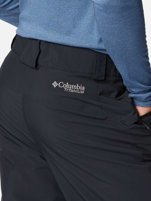COLUMBIA Muške ski pantalone Kick Turn III