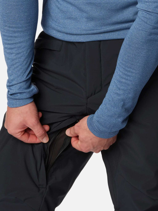 COLUMBIA Muške ski pantalone Kick Turn III