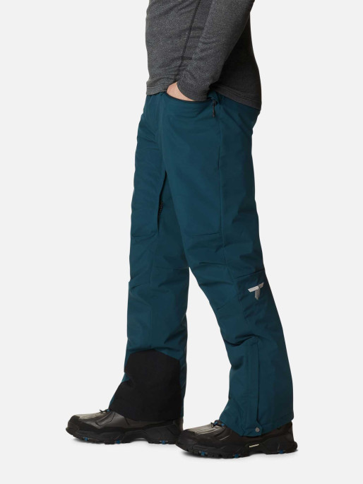 COLUMBIA Muške ski pantalone Kick Turn III