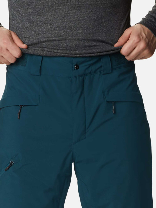 COLUMBIA Muške ski pantalone Kick Turn III