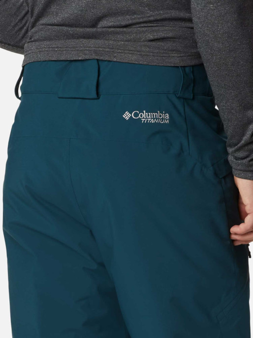 COLUMBIA Muške ski pantalone Kick Turn III