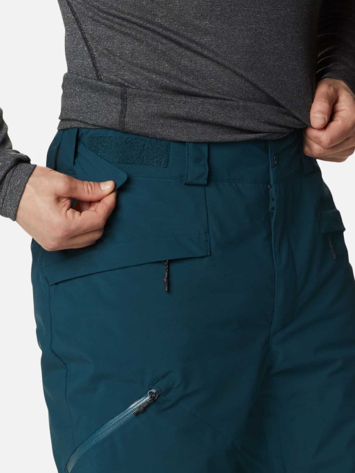 COLUMBIA Muške ski pantalone Kick Turn III