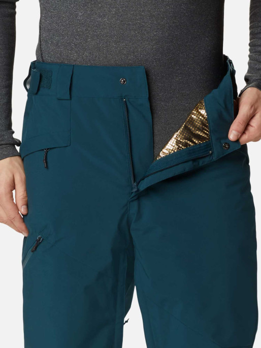 COLUMBIA Muške ski pantalone Kick Turn III