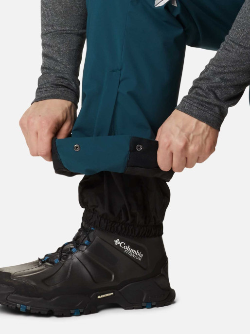 COLUMBIA Muške ski pantalone Kick Turn III