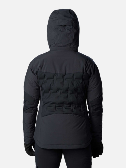 COLUMBIA Wildcard III Down Jacket
