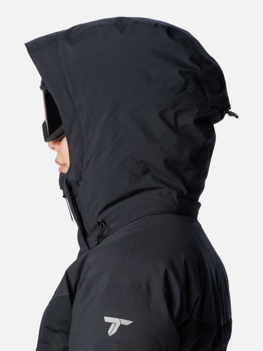COLUMBIA Wildcard III Down Jacket