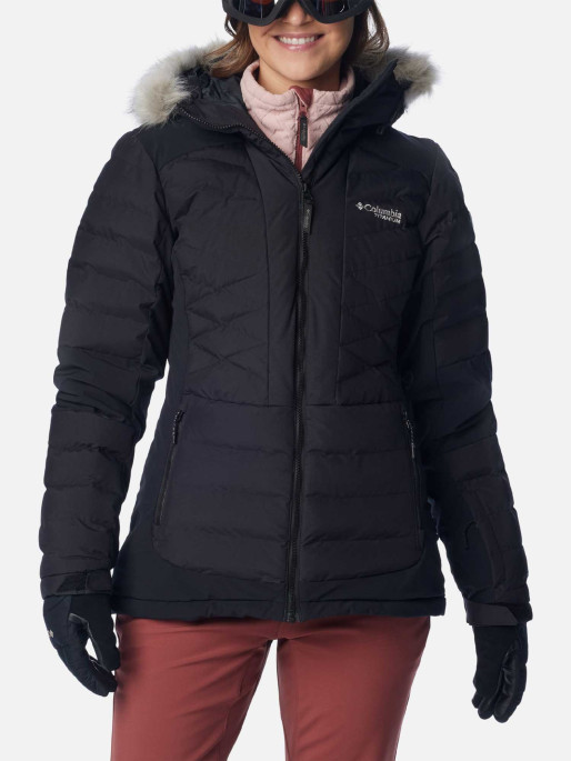 COLUMBIA Geaca Bird Mountain II Insulated