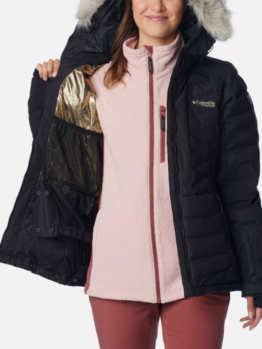 COLUMBIA Geaca Bird Mountain II Insulated