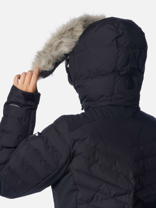 COLUMBIA Geaca Bird Mountain II Insulated