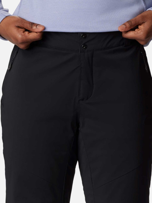 COLUMBIA Pantaloni Backslope III Insulated