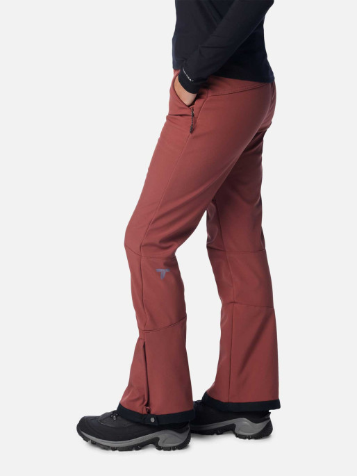 COLUMBIA Pantaloni schi Roffee Ridge V