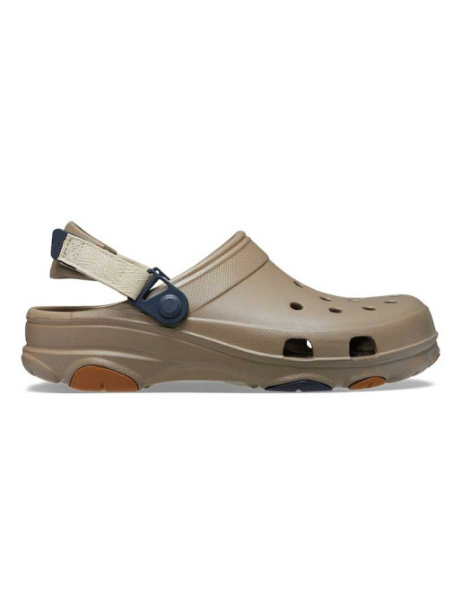 CROCS Чехли CLASSIC ALL TERAIN CLOG 206340