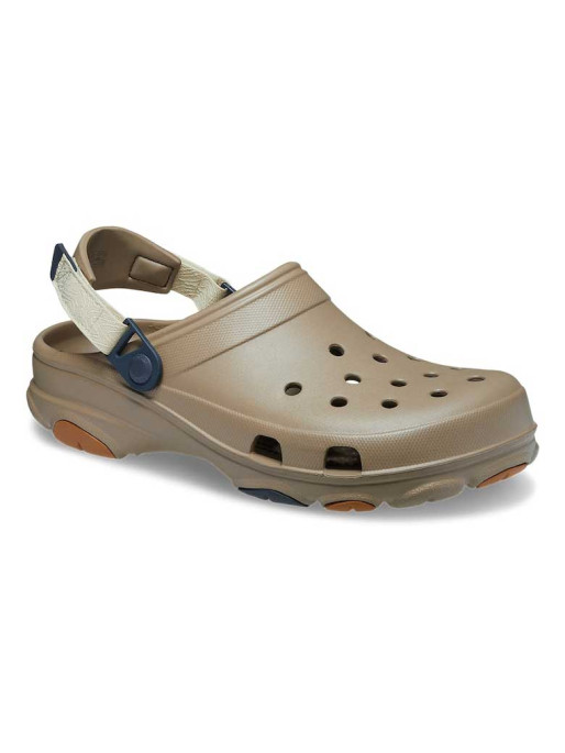 CROCS Чехли CLASSIC ALL TERAIN CLOG 206340
