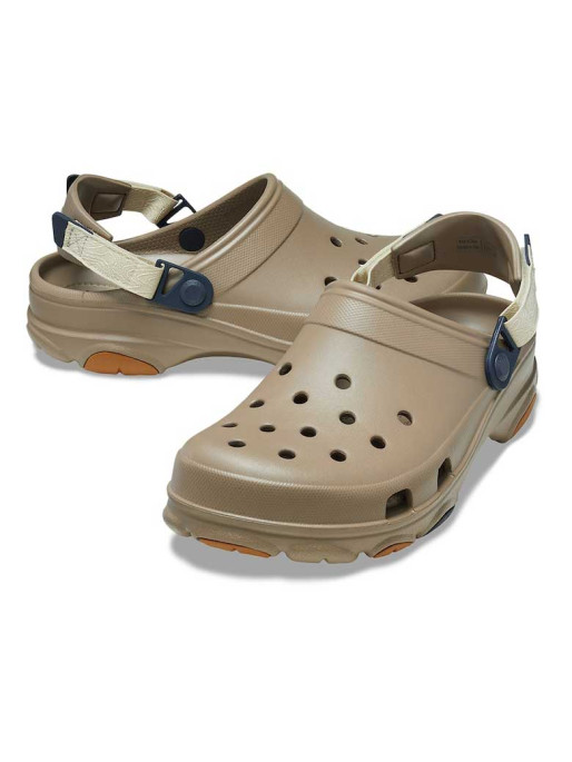 CROCS Чехли CLASSIC ALL TERAIN CLOG 206340