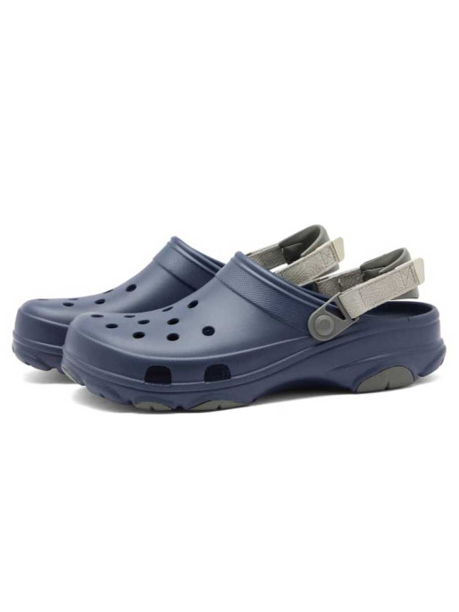 CROCS CLASSIC ALL TERAIN CLOG 206340