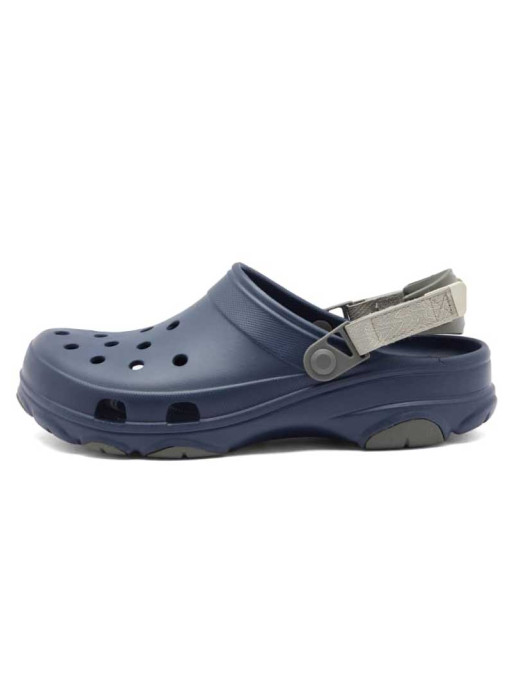 CROCS CLASSIC ALL TERAIN CLOG 206340