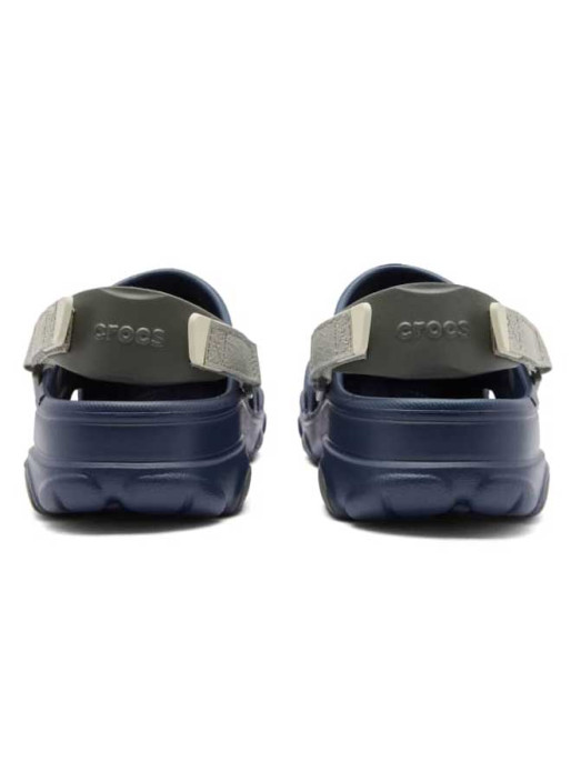 CROCS CLASSIC ALL TERAIN CLOG 206340