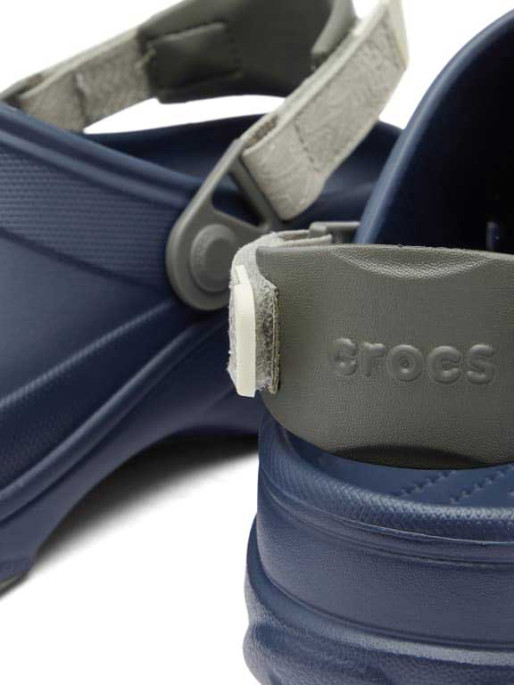 CROCS CLASSIC ALL TERAIN CLOG 206340