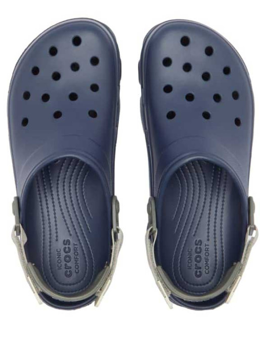 CROCS CLASSIC ALL TERAIN CLOG 206340