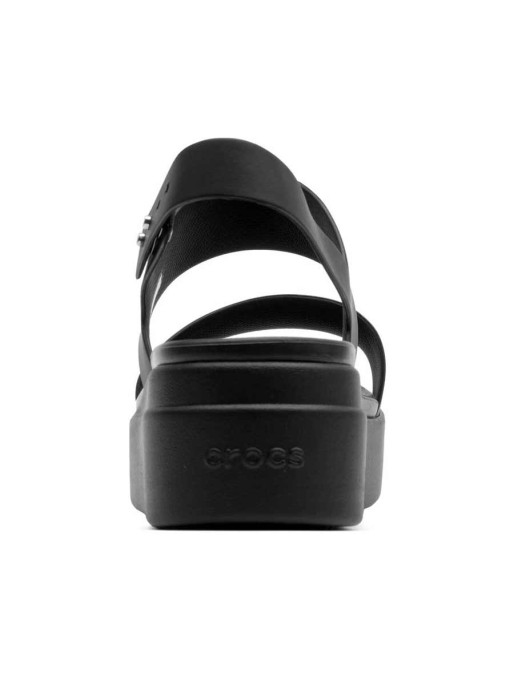 CROCS Сандали BROOKLYN LOW WEDGE 206453